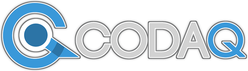 CodaQ website